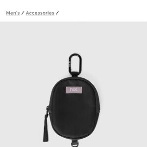 ISO!!!!!!!!!!!Figs Mini Pill Bag Charm